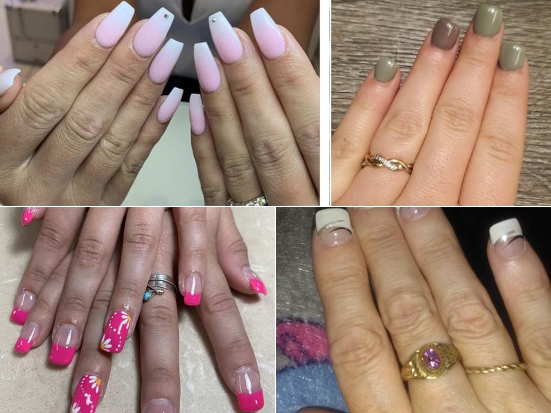 A& S Nails & Spa