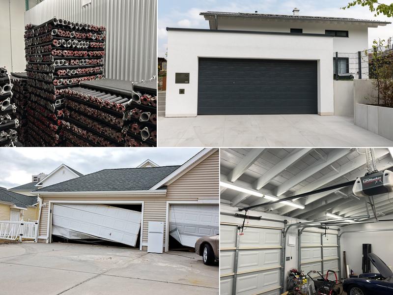 Franklin Garage Door Corp