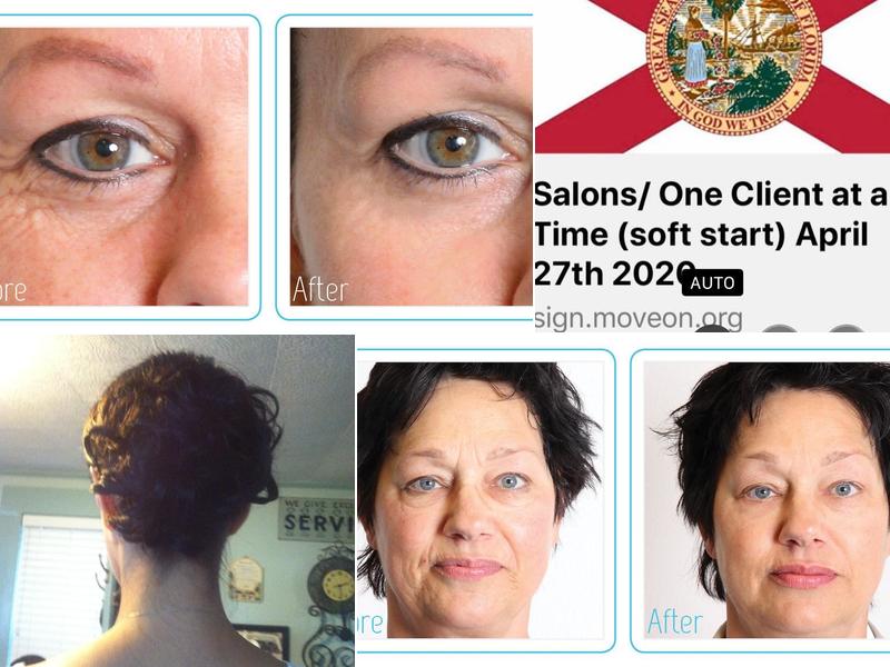 Mane Salon & Day Spa