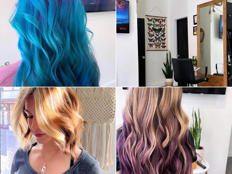 Studio Twenty-Two Six