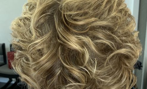 Final Touch 321 W Main St, Grangeville Idaho 83530