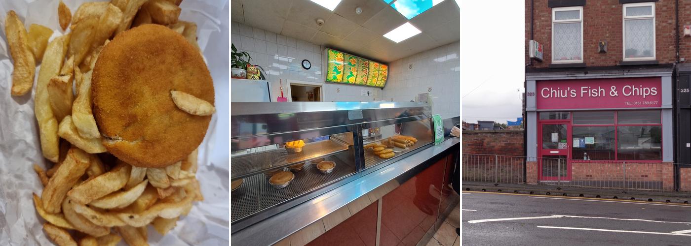 Chiu’s Fish & Chips