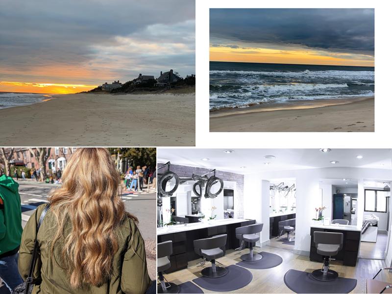 Louise O'Connor Salon