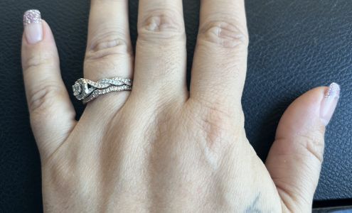 Alva Nails 610 Barnes St, Alva Oklahoma 73717