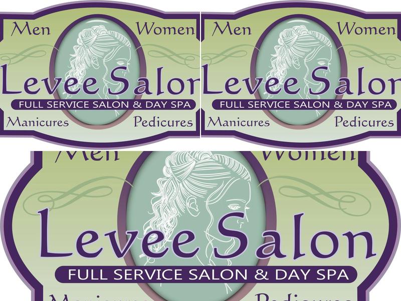 Levee Salon