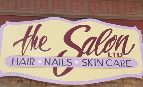 Salon 208 S Main St, La Veta Colorado 81055