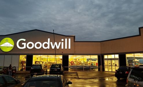 Goodwill Madison