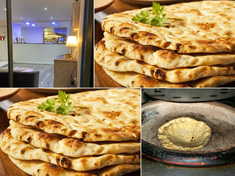 Aniseed indian Takeway