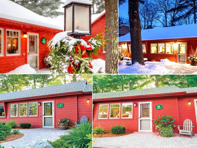 The Salon Manitowish Waters