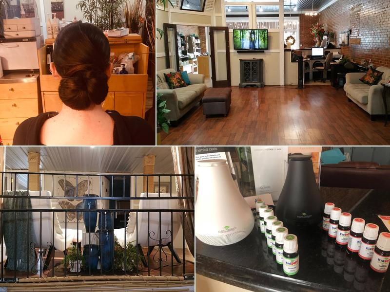 Becoming Wellness Spa