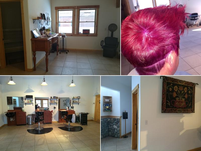 Uptown Image Hair Salon