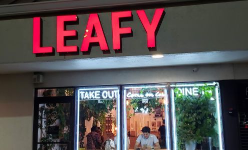 Palm Johnson Plaza Shopping Center