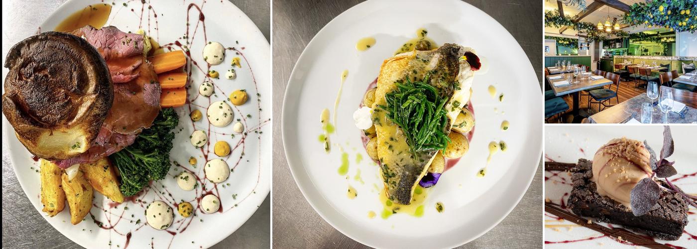 The Rising Sun Mill Hill