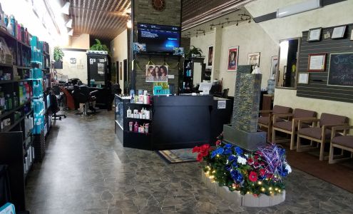 One On One Hair Designing 516 Main St W, Ashland Wisconsin 54806