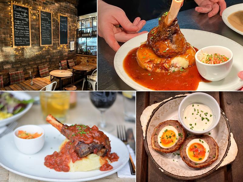 Makars Mash Bar (Edinburgh)