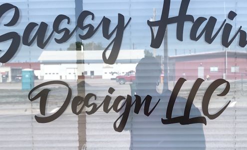 Sassy Hair Design Guernsey
