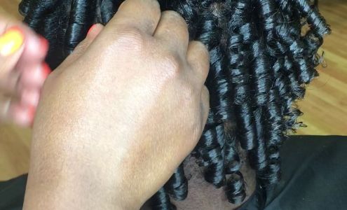 Salon Noa Virginia Beach