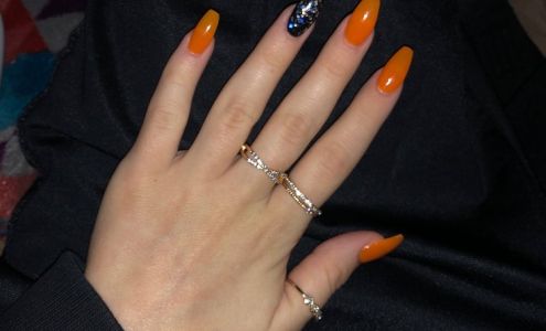 Fantasy Hair & Nails 855 S Lynnhaven Rd, Virginia Beach Virginia 23452