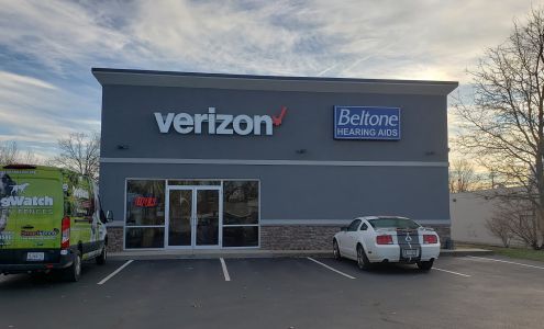 Verizon Madison