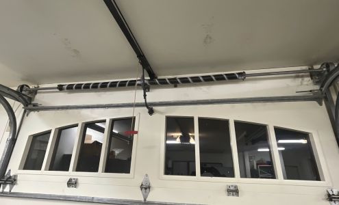 Crazy Beautiful Battle Mountain