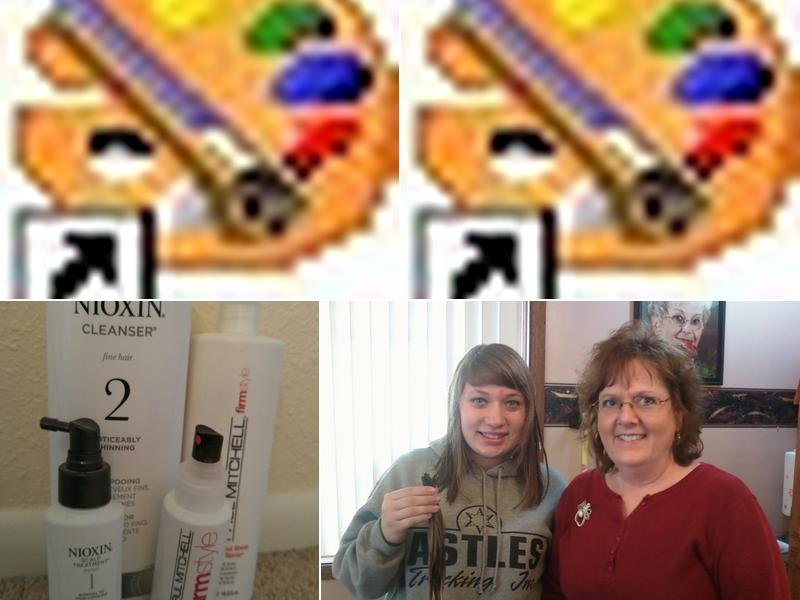 Tanya Zerr's Tan & Trim