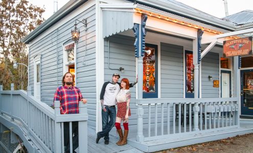 Grateful Ink Tattooing