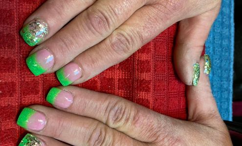 Attitude 228 S 1st Ave, Chiloquin Oregon 97624