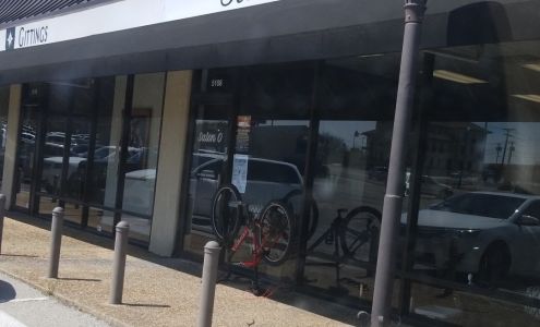 Hair Salon Fort Worth, TX