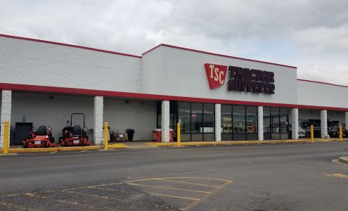 Tractor Supply Madison