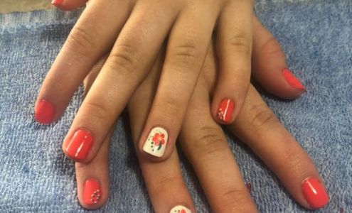 Precision Edge Salon Bucklin