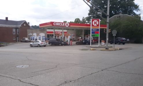 Circle K