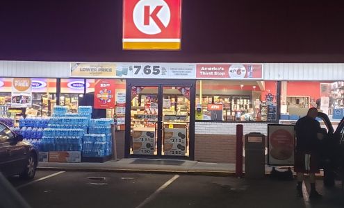 Circle K