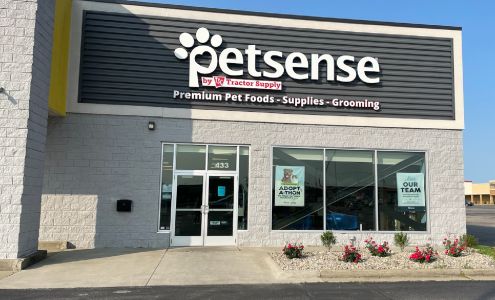 Petsense by Tractor Supply