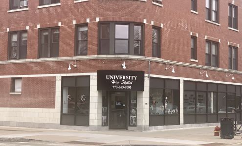 University Hair Stylist