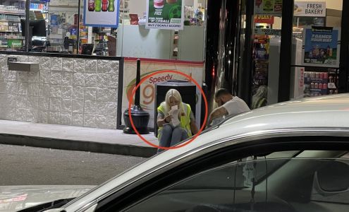 Speedway Pembroke Pines