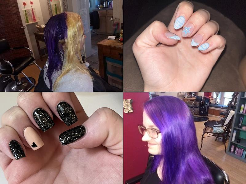 Expressions Salon & Spa