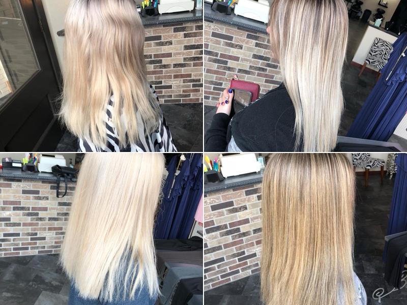 Elements Salon & Spa