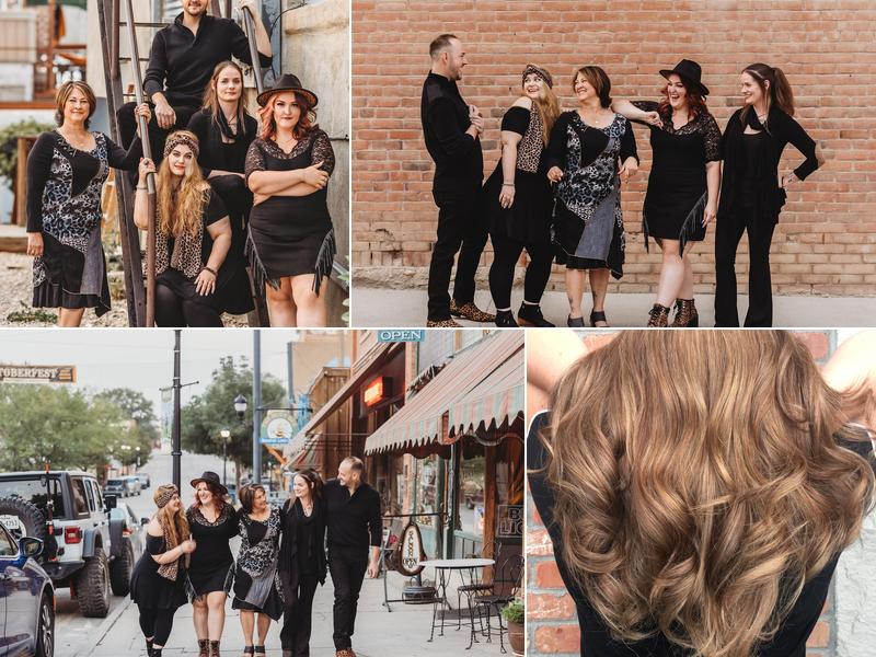 The Element SPA & Salon