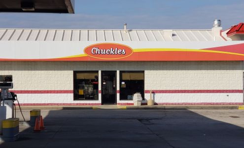 Chuckles Food Mart