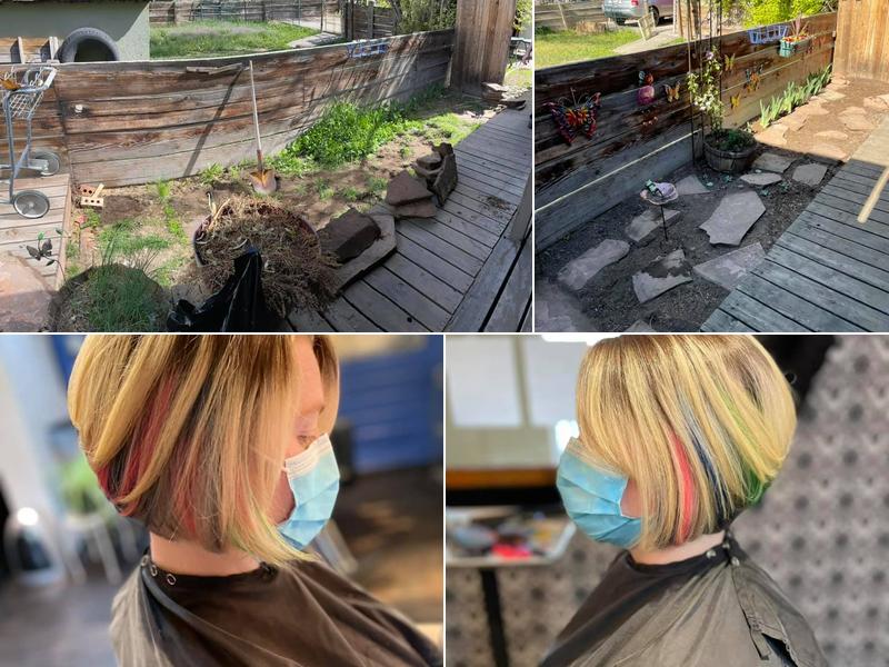 Do or Dye Hair Studio