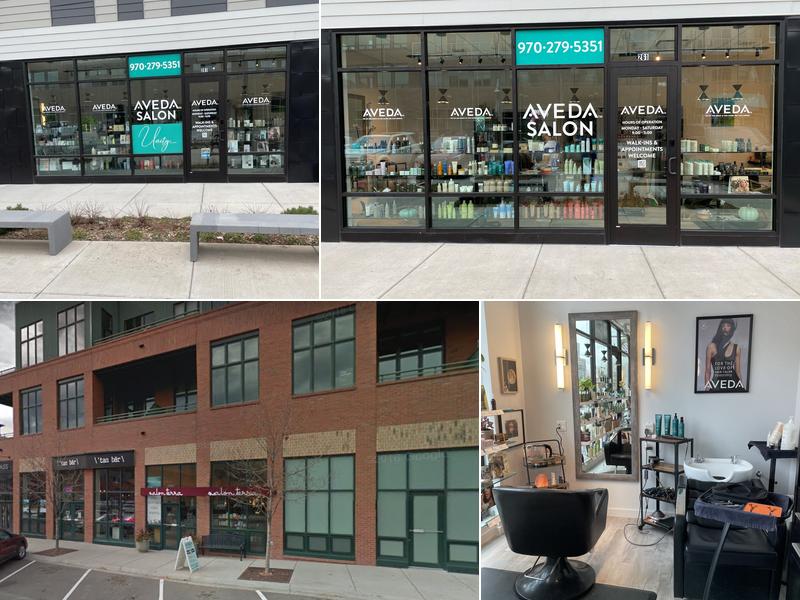 Salon Terra LLC / Unity Salon LLC