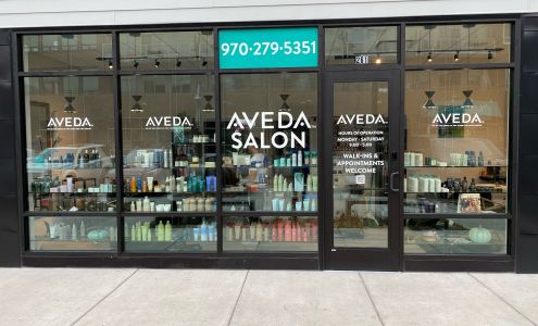 Salon Terra LLC / Unity Salon LLC 261 Market St, Basalt Colorado 81621