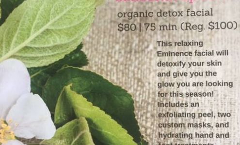 Alchemy of Skin 580 Main St #210, Carbondale Colorado 81623