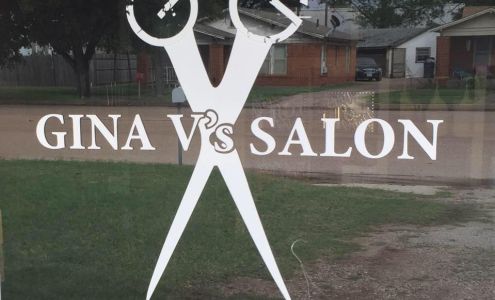 Gina V's Salon Seymour