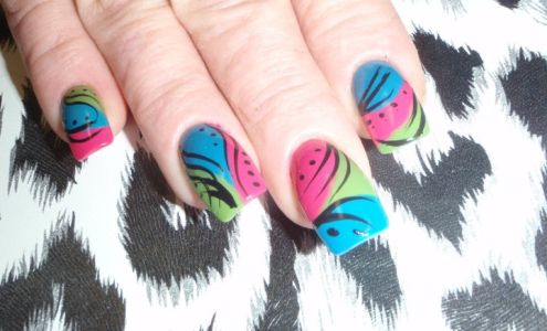 New Hairizon Seymour