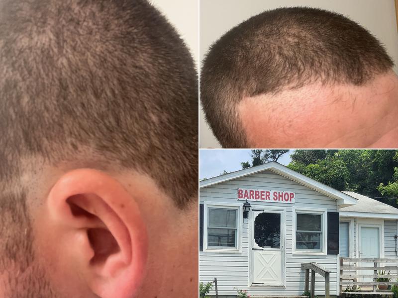 Gary's Barber Shop