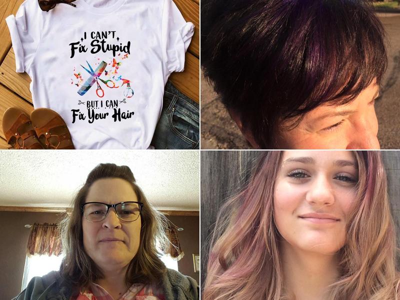 Anu Therapeutic Day Spa & Sln