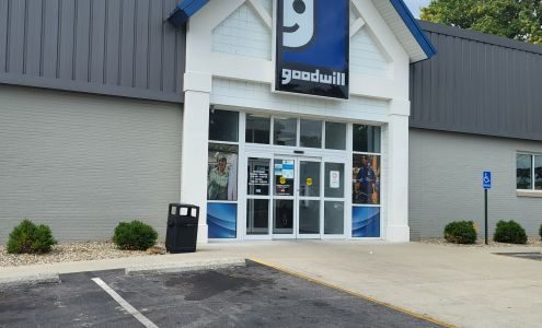 Goodwill Washington