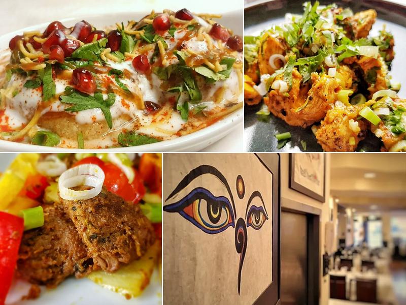 The Khukuri Nepalese Restaurant