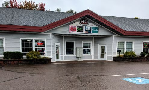 Bryan's Barber Shop 902 Razorback Dr # 7A, Houghton Michigan 49931